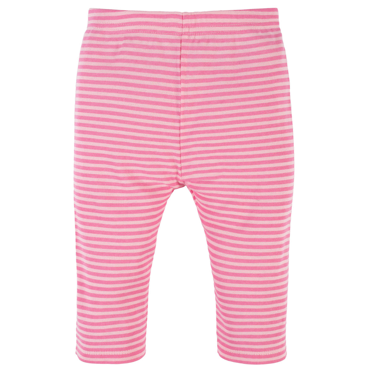 4-Piece Baby Girls Summer Blossom Onesies® Bodysuit, Tee, Skort & Pant Set-Gerber Childrenswear