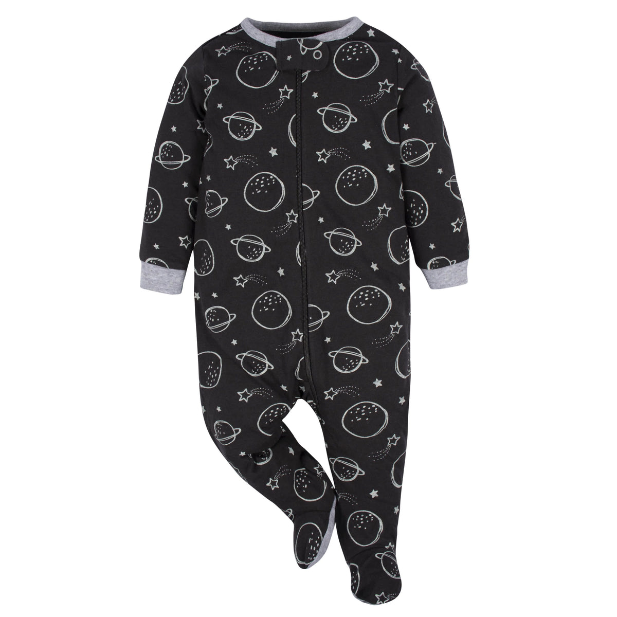 4-Pack Baby Boys Space Sleep 'N Plays