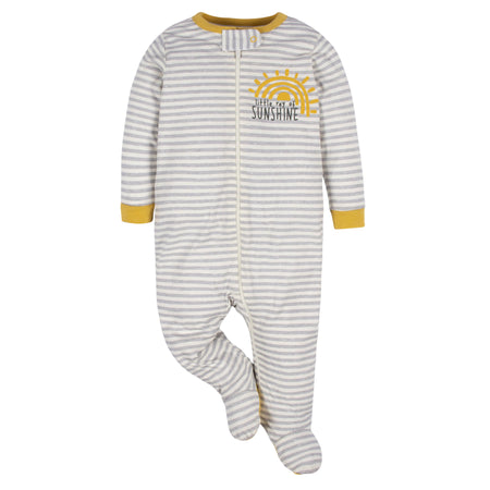 4-Pack Baby Neutral Southwest Sleep 'N Plays