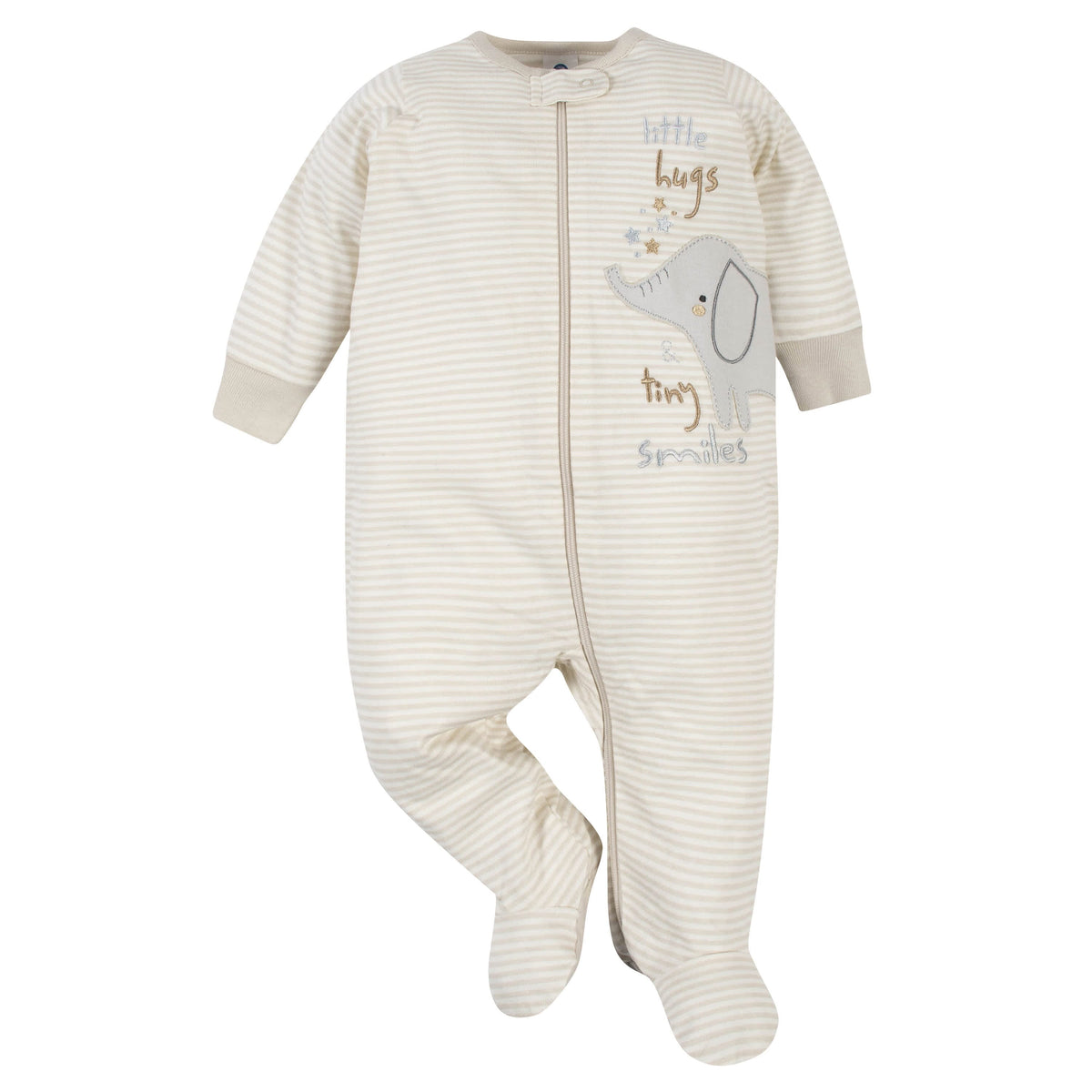 3-Pack Baby Neutral Safari Sleep 'N Plays-Gerber Childrenswear