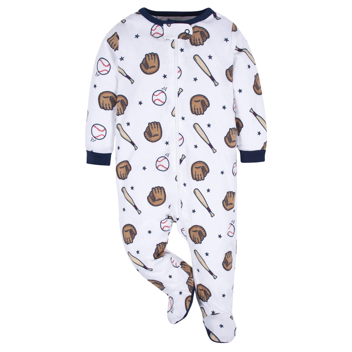 2-Pack Baby Boys Sports Sleep 'N Plays