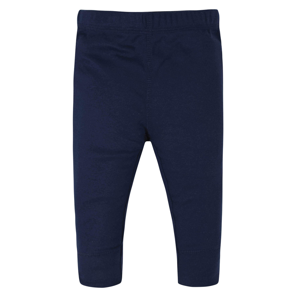 4-Pack Baby Boys Blue Stripes Pants-Gerber Childrenswear