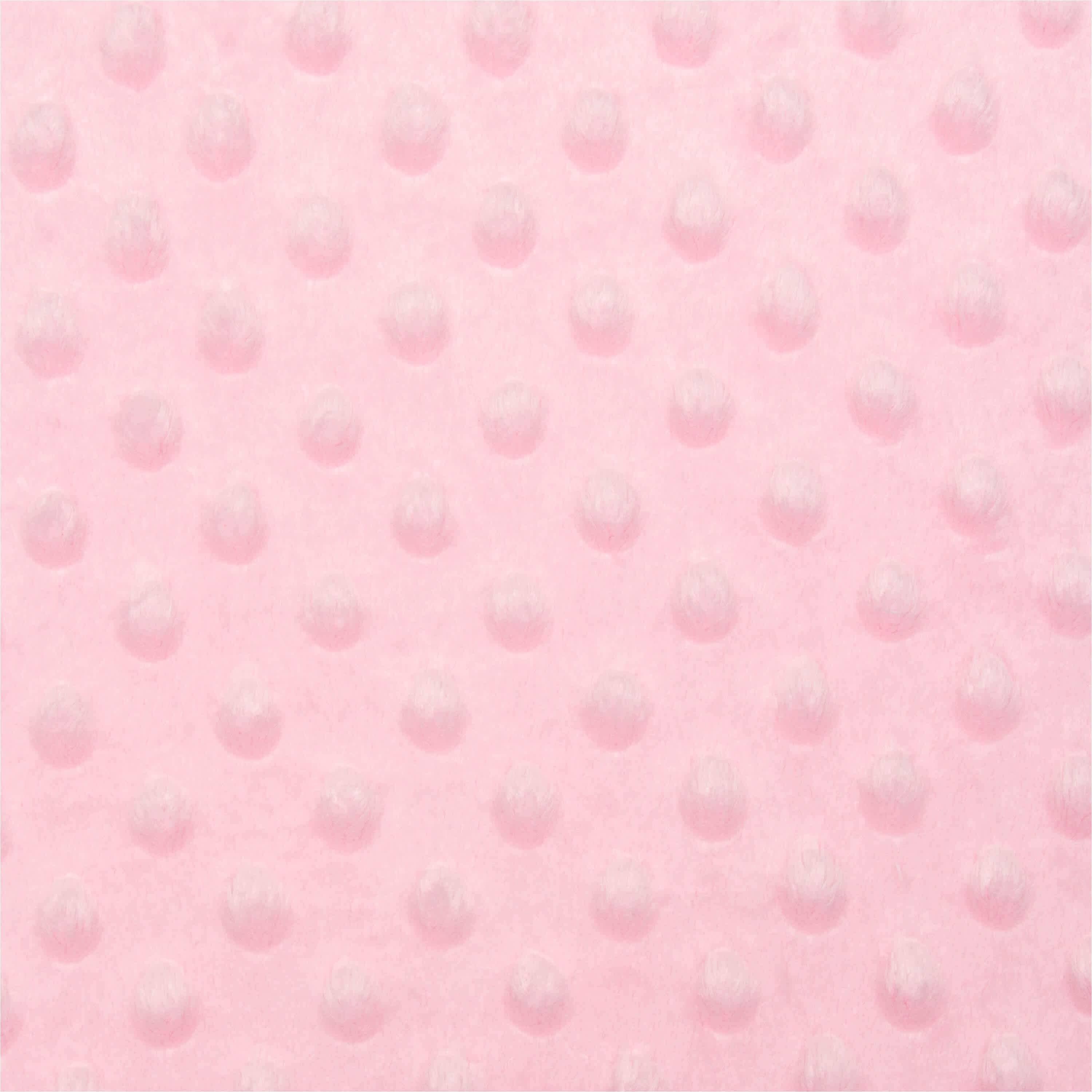 Baby Girls Pink Changing Pad Cover-Gerber Childrenswear
