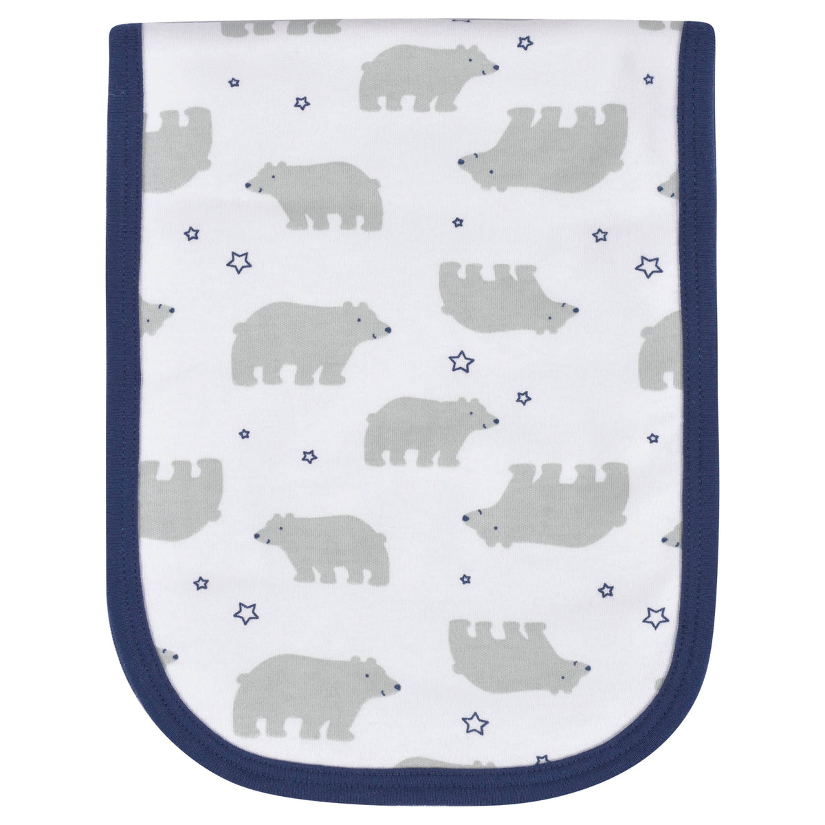 14-Piece Baby Boys Bear Playwear Gift Set-Gerber Childrenswear