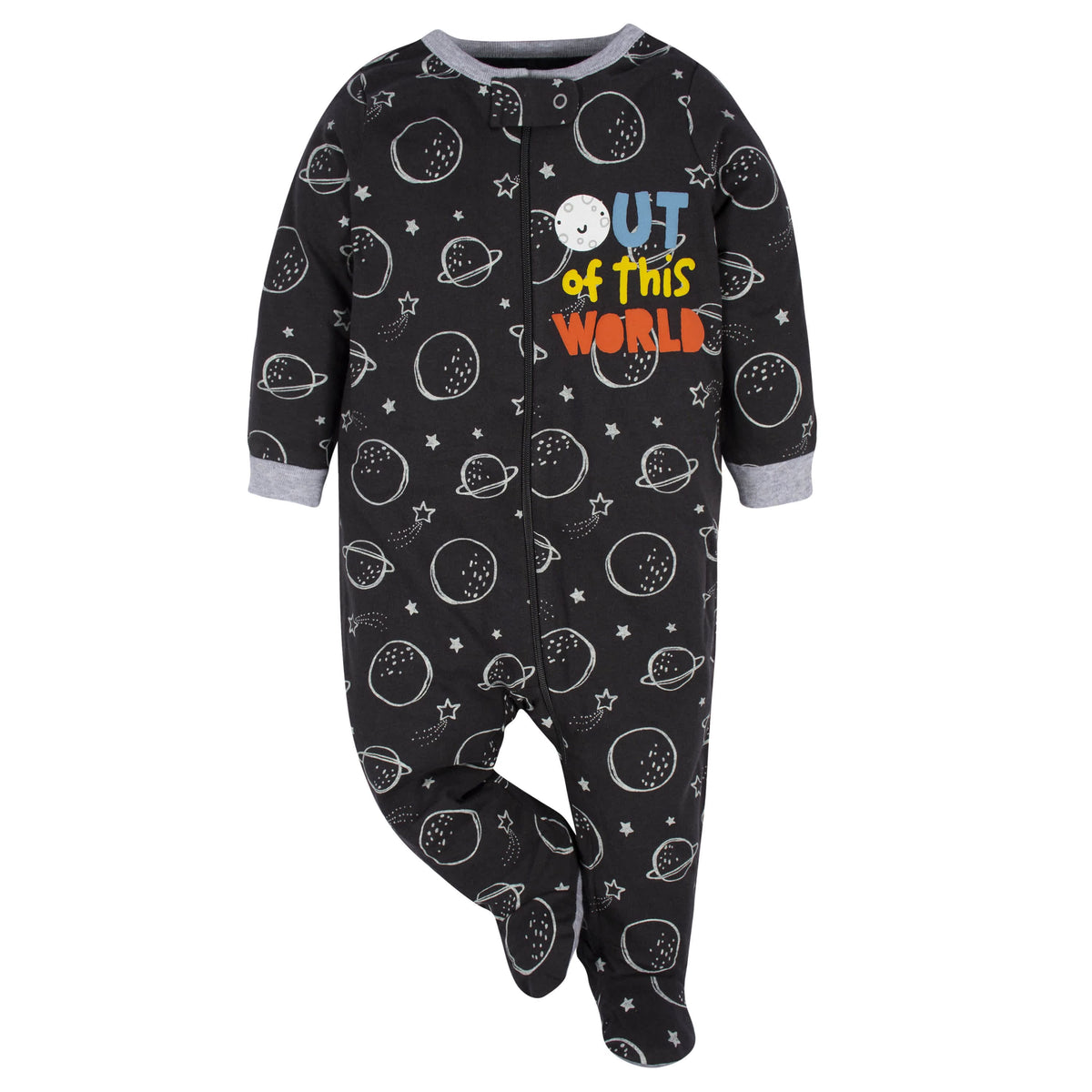 2-Pack Baby Boys Space Sleep 'N Plays