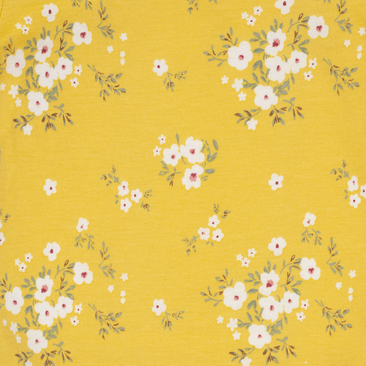 4-Pack Baby Girls Golden Floral Sleep 'N Plays