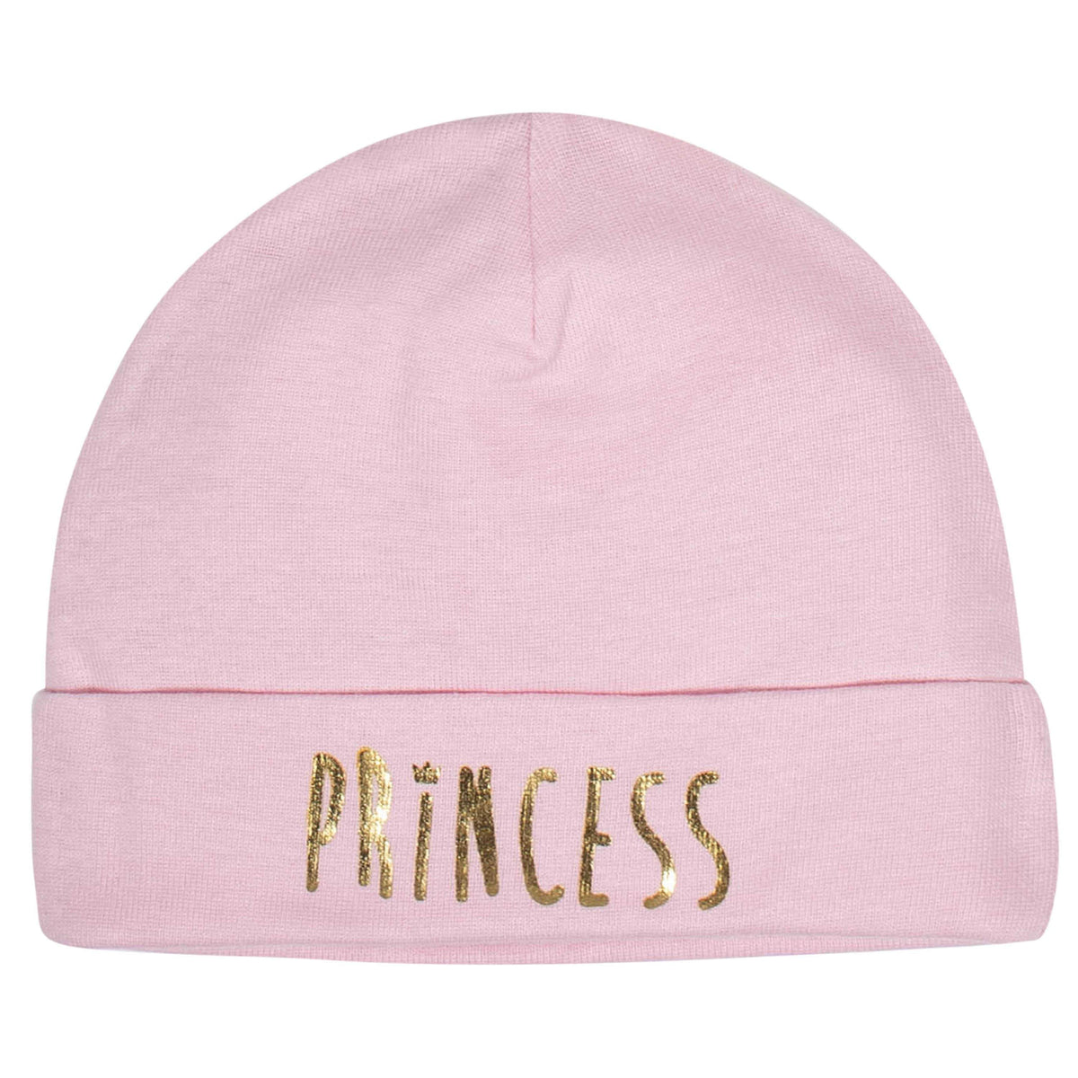 17-Piece Baby Girls Little Princess Apparel & Blankets Set-Gerber Childrenswear