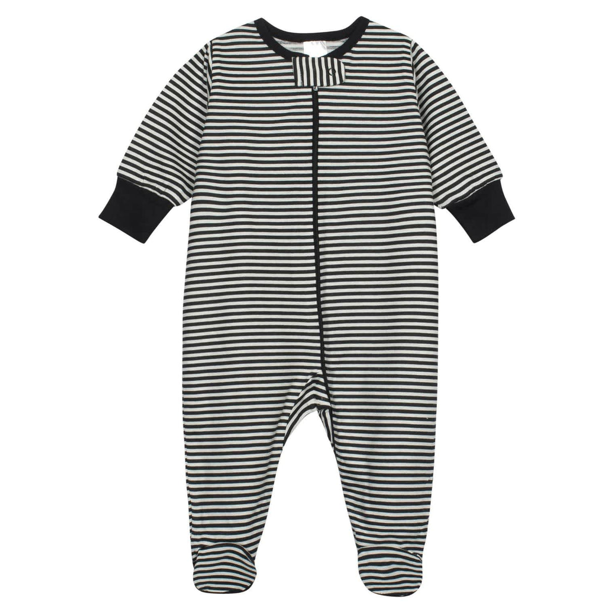 4-Pack Baby Boys Tiger Sleep N' Play